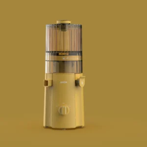 135MM Vertical Slow Juicer
